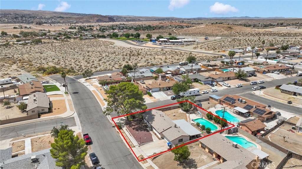 Barstow, CA 92311,37106 Lombardy AVE