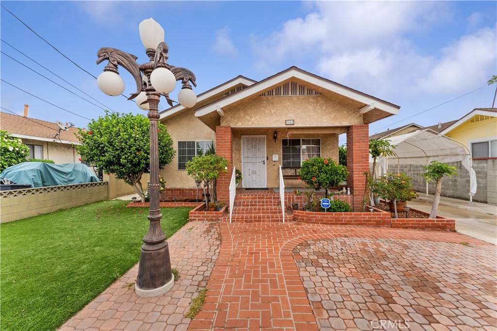 Wilmington, CA 90744,1112 Island AVE