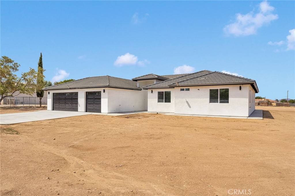 Hesperia, CA 92345,16212 Mesquite St