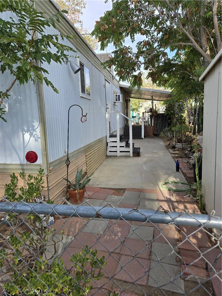Palmdale, CA 93552,37311 47th ST E #114