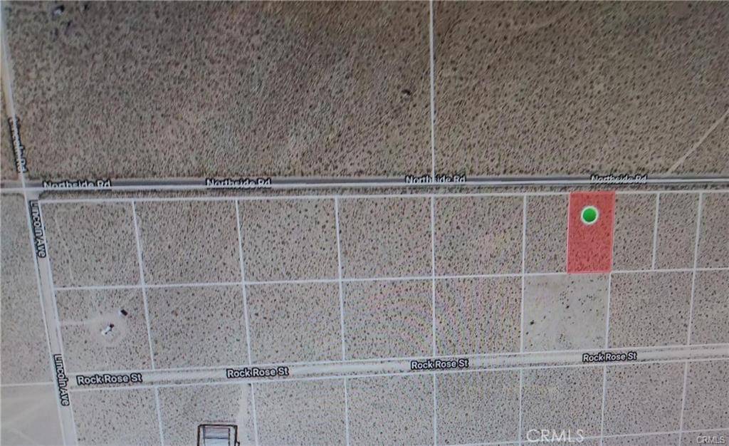Lucerne Valley, CA 92356,17 North Side RD