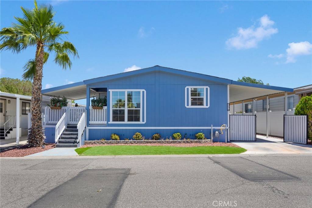 Victorville, CA 92392,15252 Seneca RD #334
