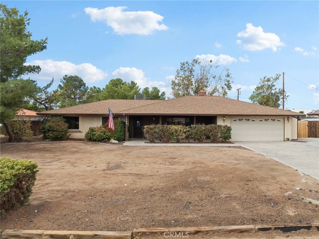 Apple Valley, CA 92307,14006 Cronese RD