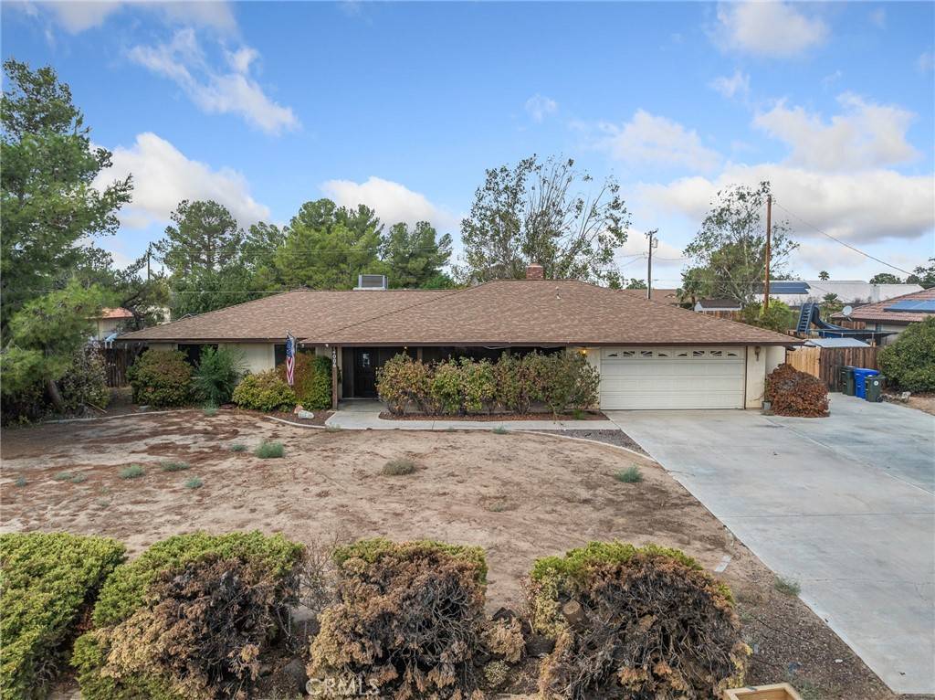 Apple Valley, CA 92307,14006 Cronese RD