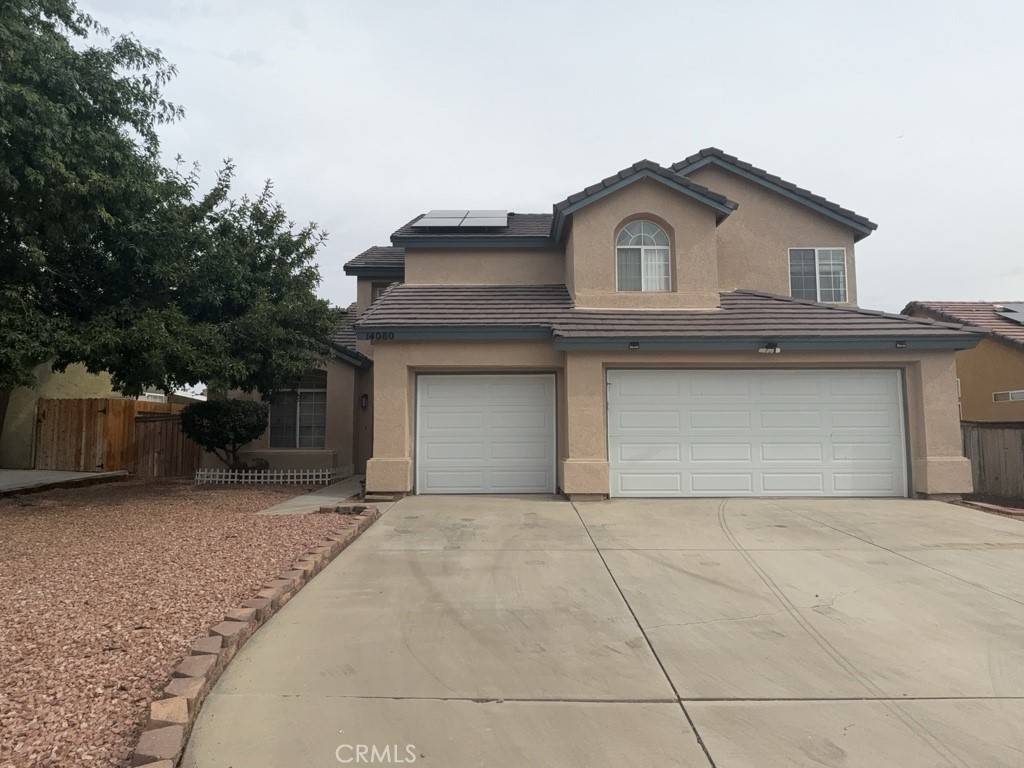 Victorville, CA 92392,14080 Rogers LN
