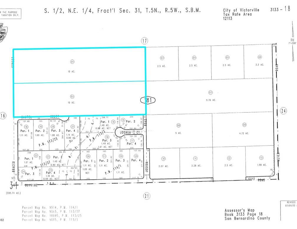 Victorville, CA 92371,0 Braceo ST