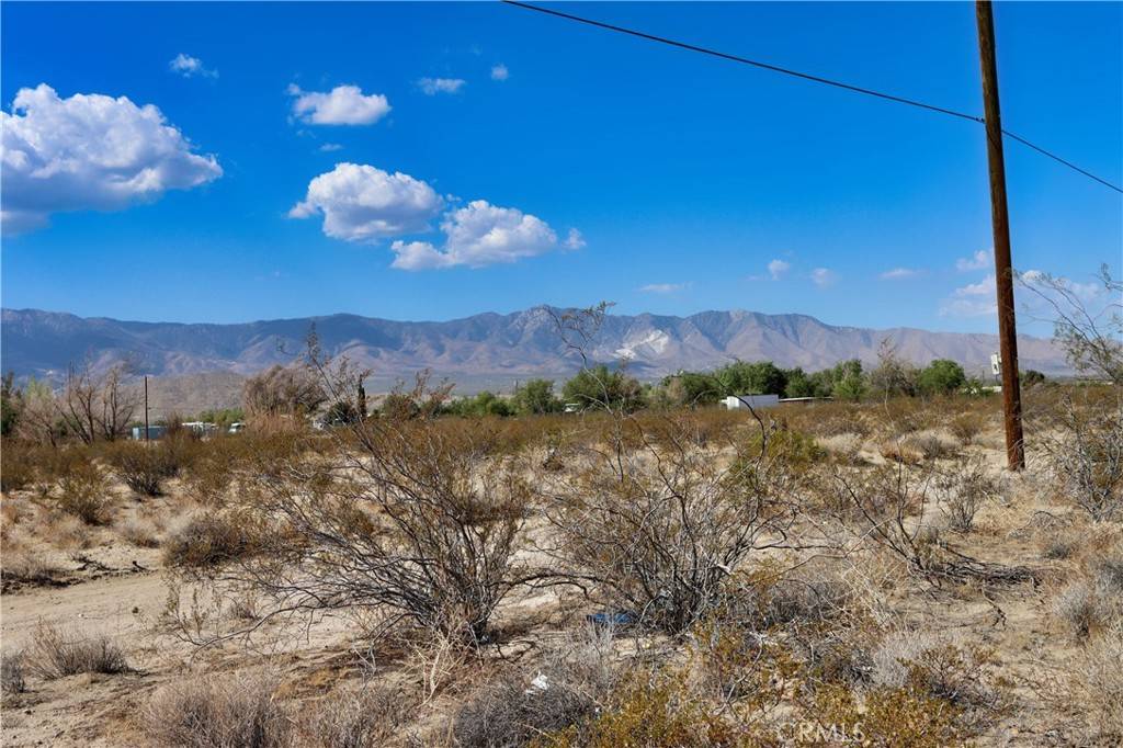 Lucerne Valley, CA 92356,35527 Old Woman Springs RD