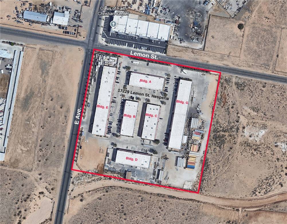Hesperia, CA 92345,17229 Lemon ST #A4