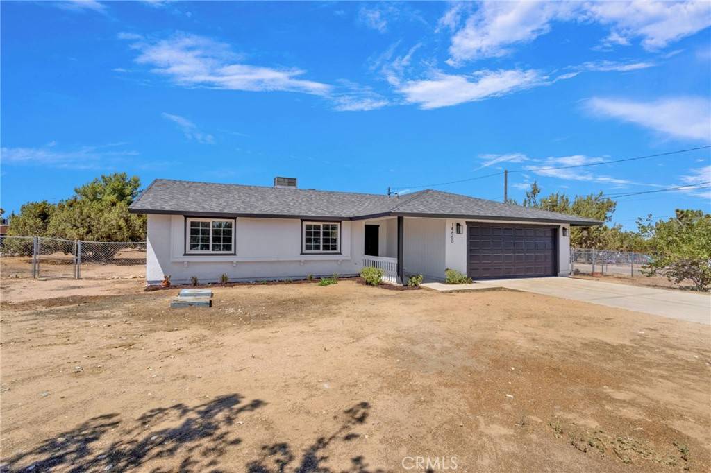Hesperia, CA 92345,14660 Harding ST