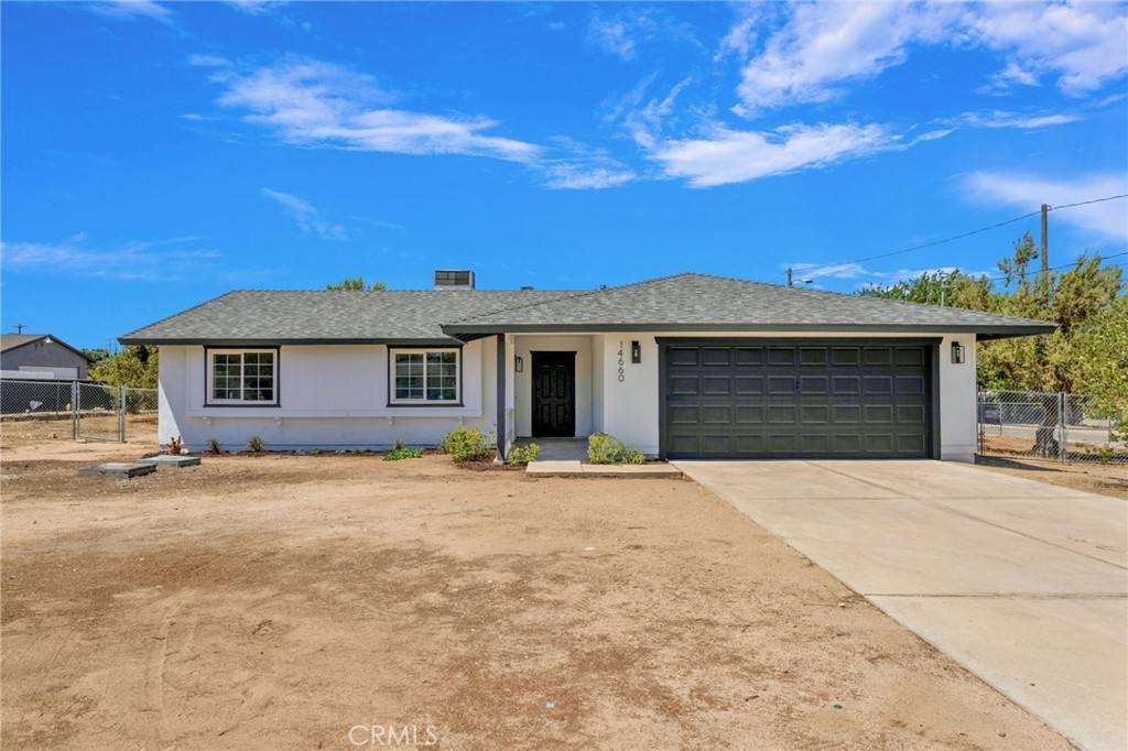 Hesperia, CA 92345,14660 Harding ST