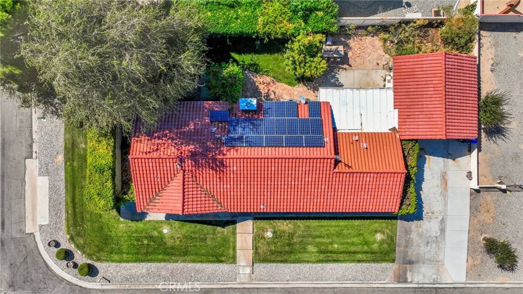 Helendale, CA 92342,26600 Corona DR