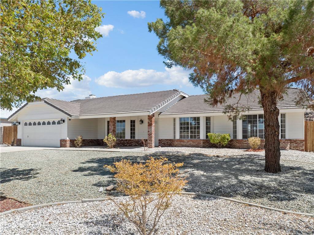 Apple Valley, CA 92307,16923 Ouray