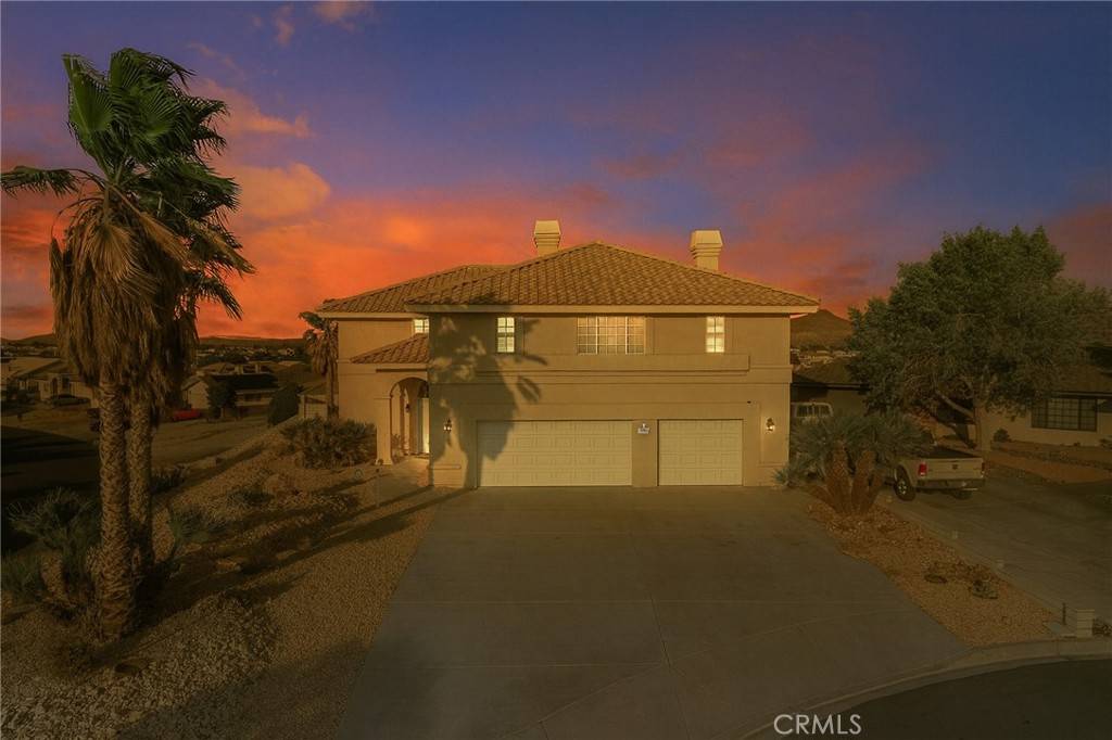 Helendale, CA 92342,26463 Gem Ct