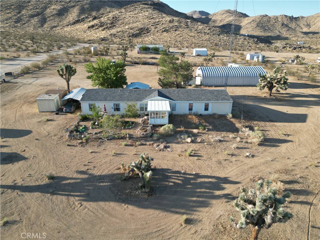 Apple Valley, CA 92307,15960 Soft Tail RD