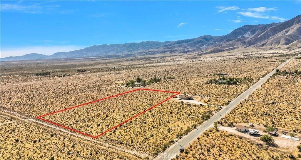 Lucerne Valley, CA 92356,0 Mountain View