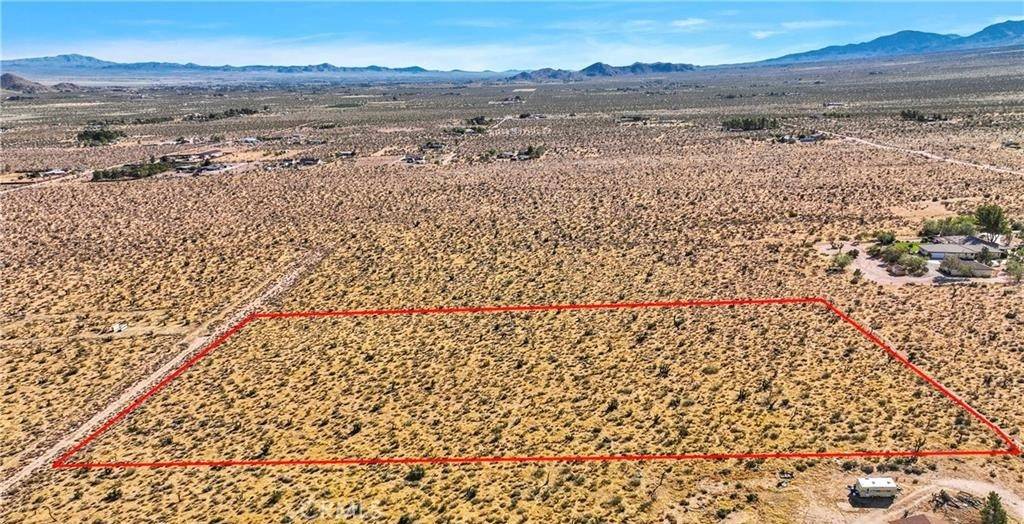 Lucerne Valley, CA 92356,0 Mountain View