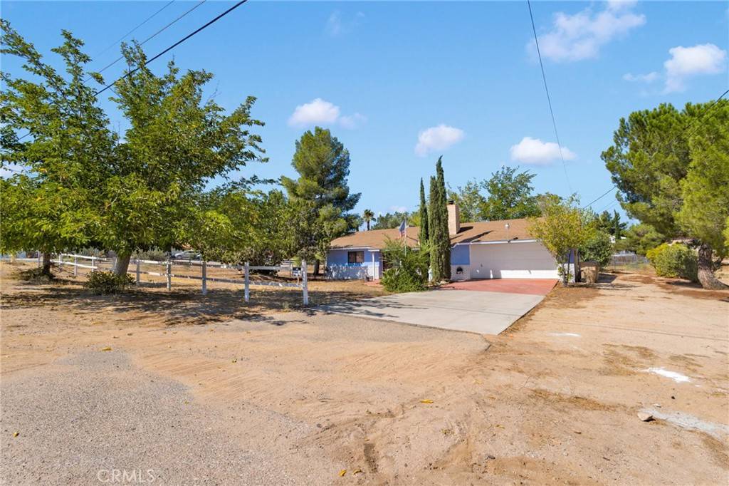 Hesperia, CA 92345,18230 Sumac AVE