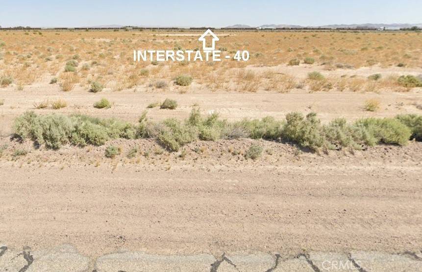 Newberry Springs, CA 92365,52809101 National Trails HWY