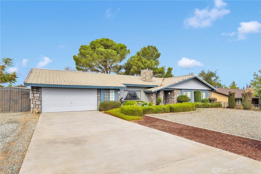 Hesperia, CA 92345,7762 Madera Ave