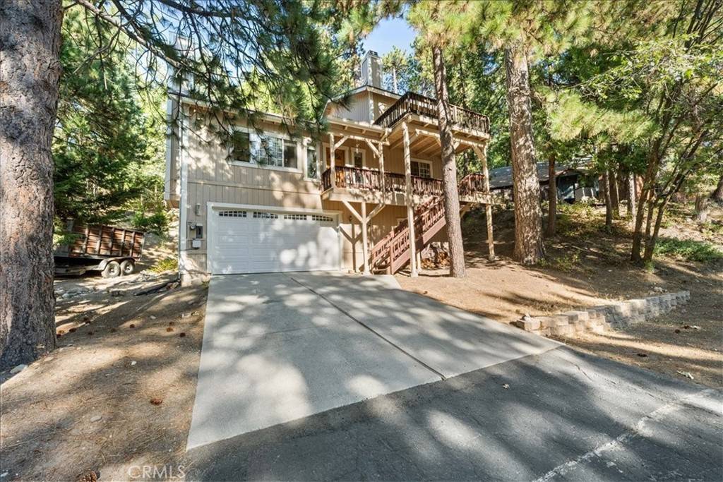 Running Springs, CA 92382,31358 Lightfoot WAY