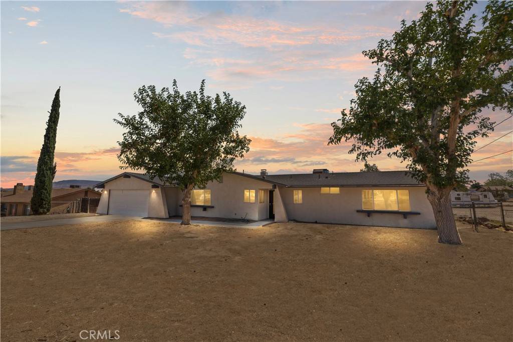 Hesperia, CA 92345,18021 Birch ST