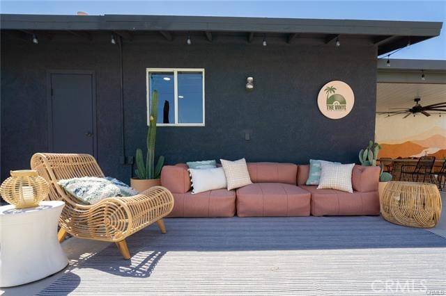 Palm Springs, CA 92262,2770 E Ventura RD