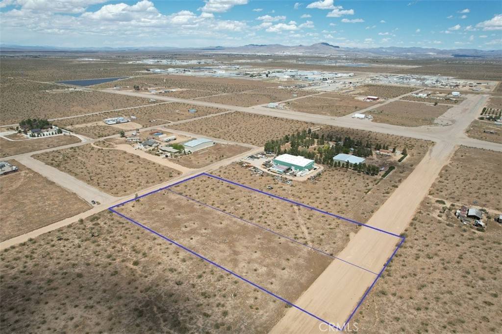 Adelanto, CA 92301,0 Poppy RD