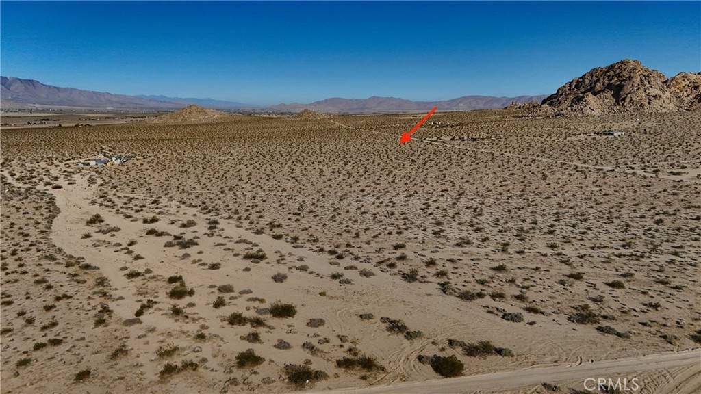 Lucerne Valley, CA 92356,777 Peffer LN