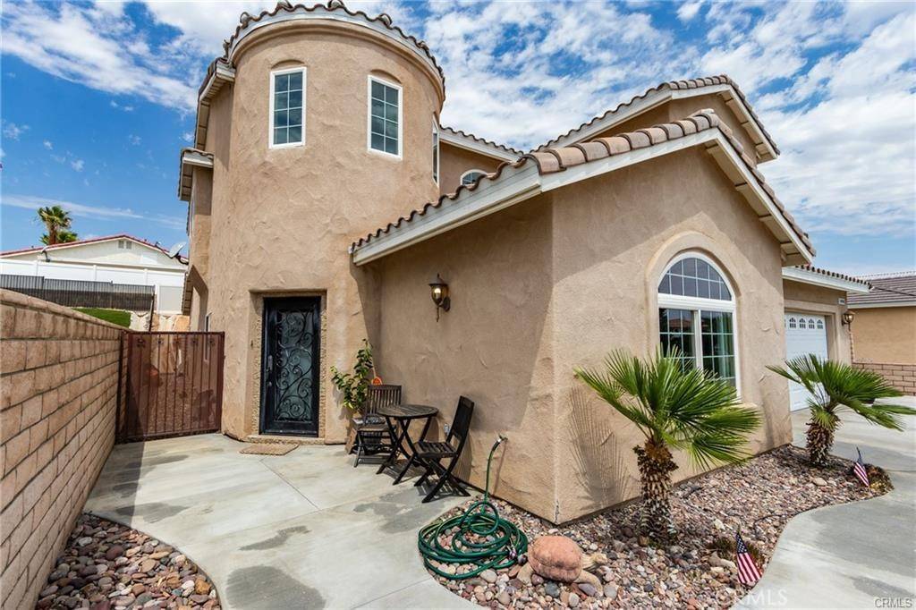 Victorville, CA 92395,13090 Candleberry LN