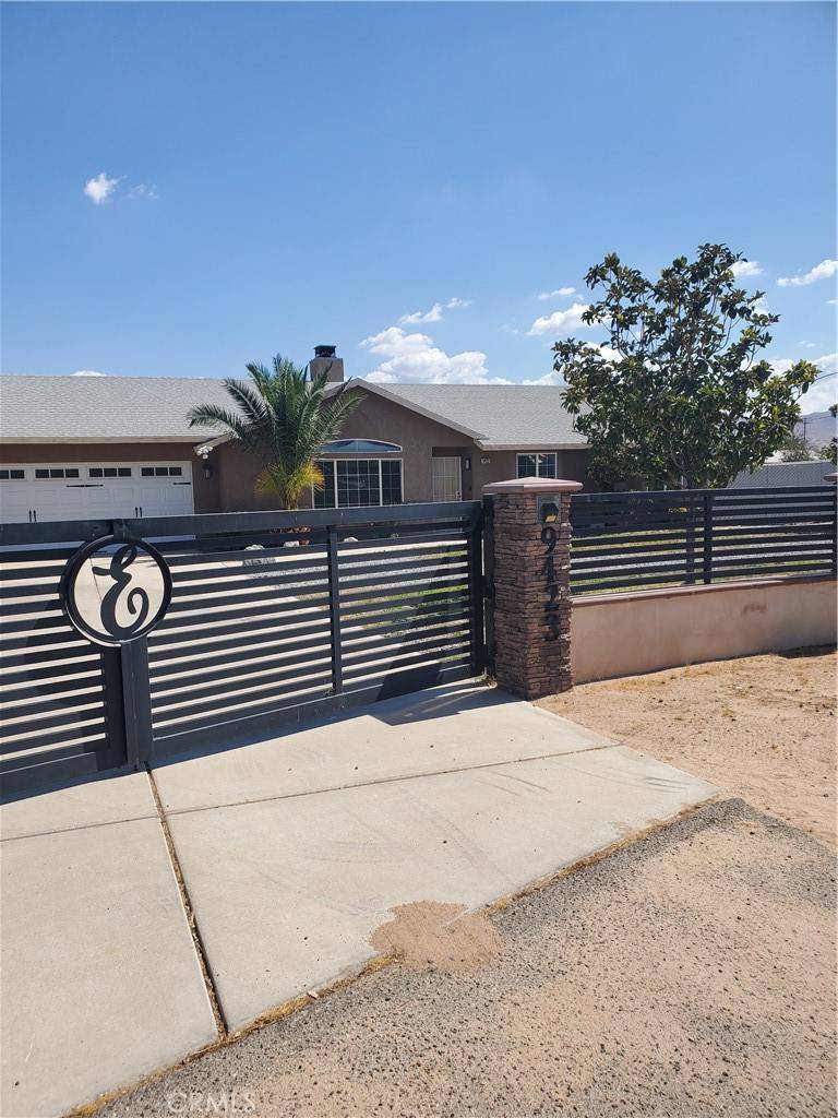 Hesperia, CA 92345,9423 Tecate AVE