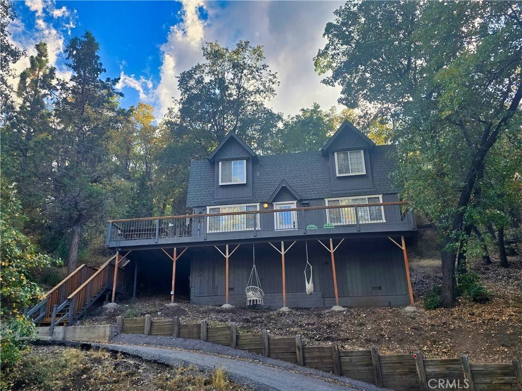 Big Bear City, CA 92314,1225 S Minton