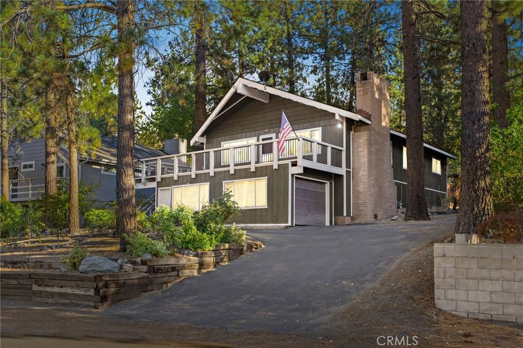 Wrightwood, CA 92397,5771 Heath Creek