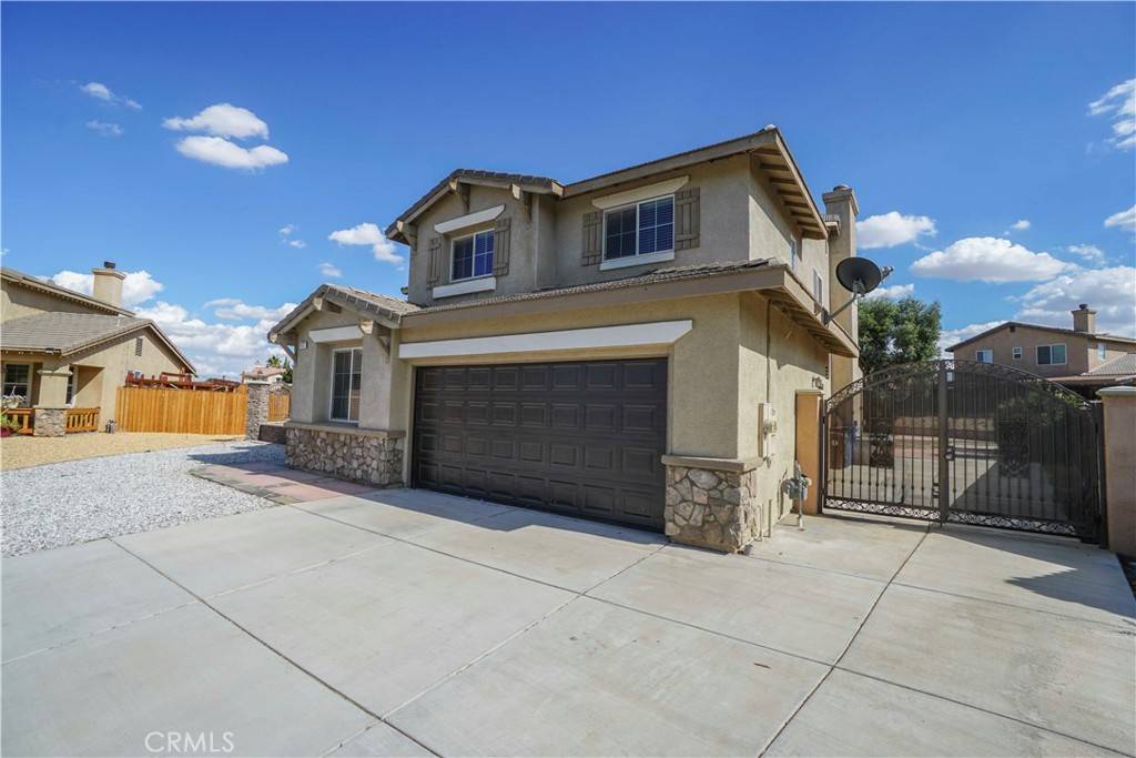 Adelanto, CA 92301,14333 Greta DR