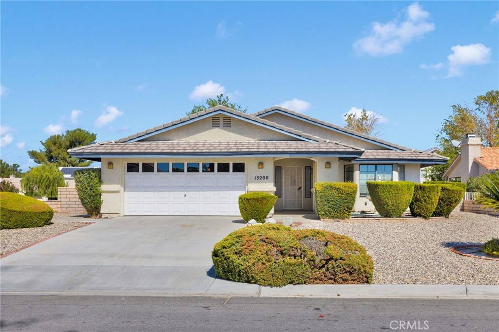 Helendale, CA 92342,15200 15200 Wildflower
