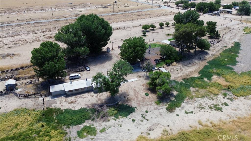 Oro Grande, CA 92368,14700 Heritage WAY