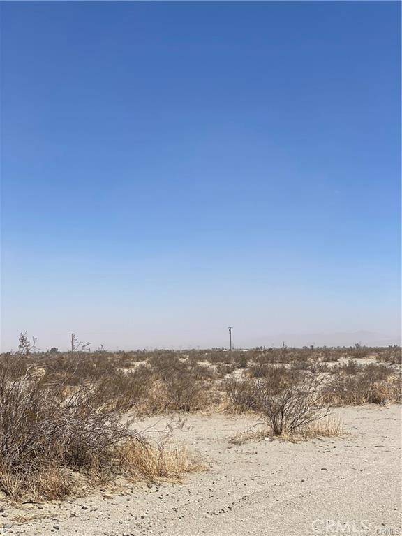 Apple Valley, CA 92307,0 Boulder RD