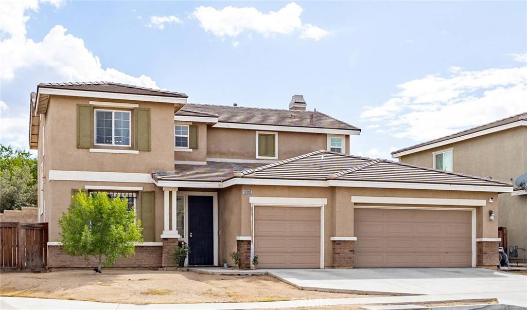 Hesperia, CA 92344,13295 Hollister