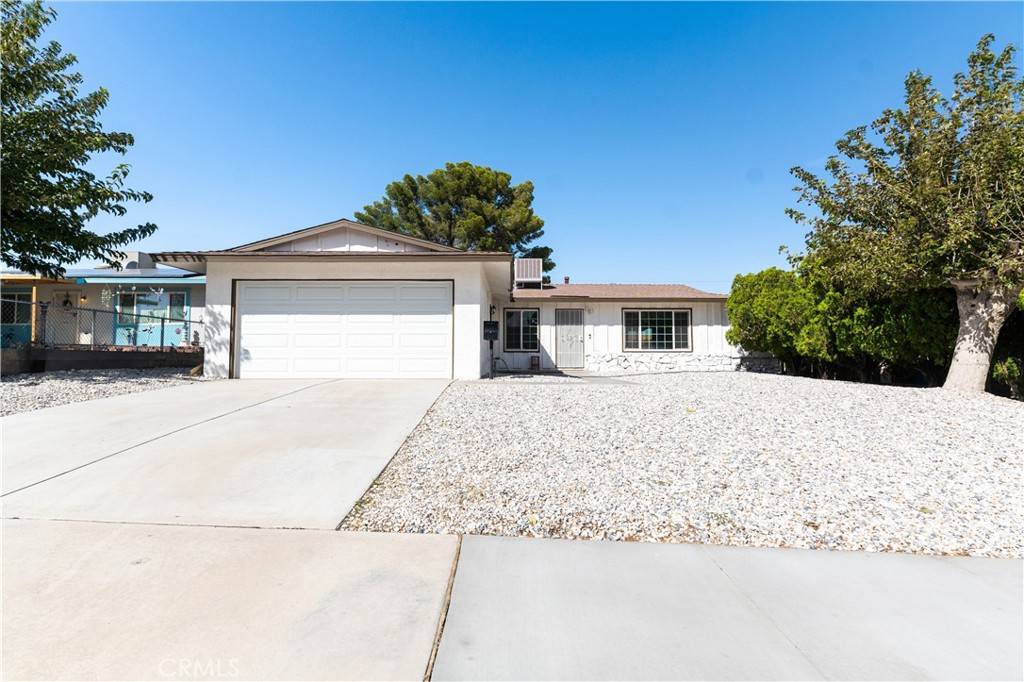 Barstow, CA 92311,1305 Piute ST