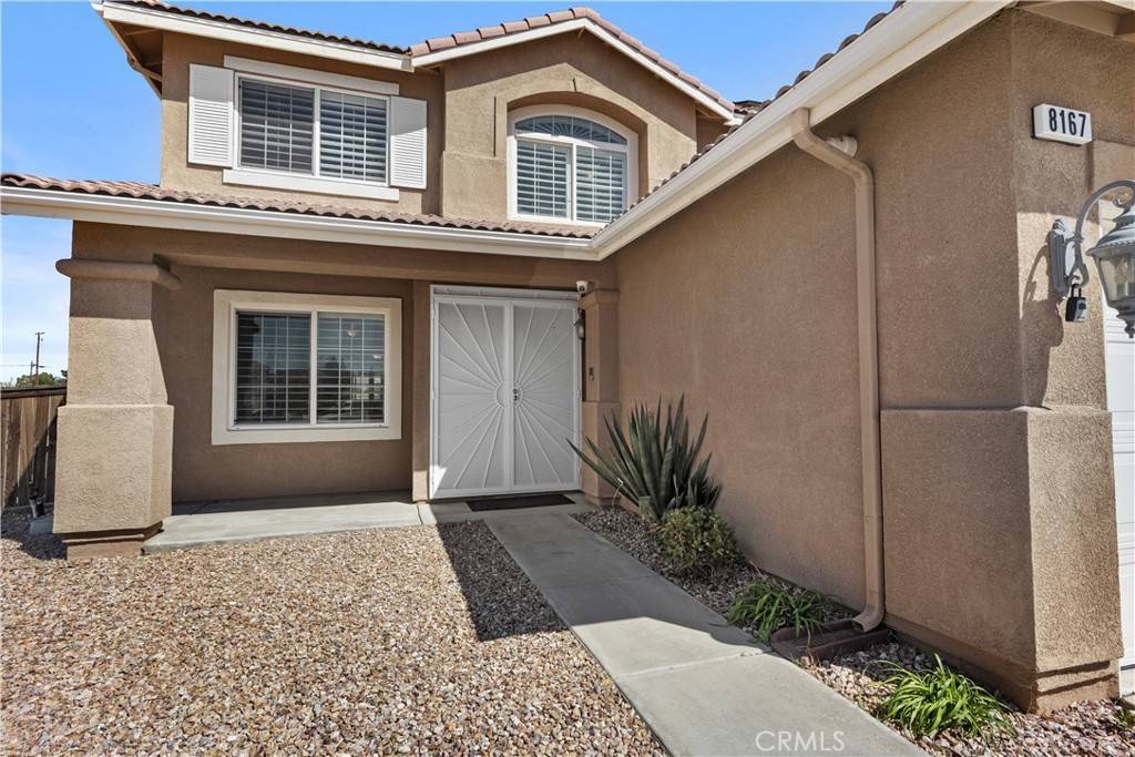 Hesperia, CA 92345,8167 Julie