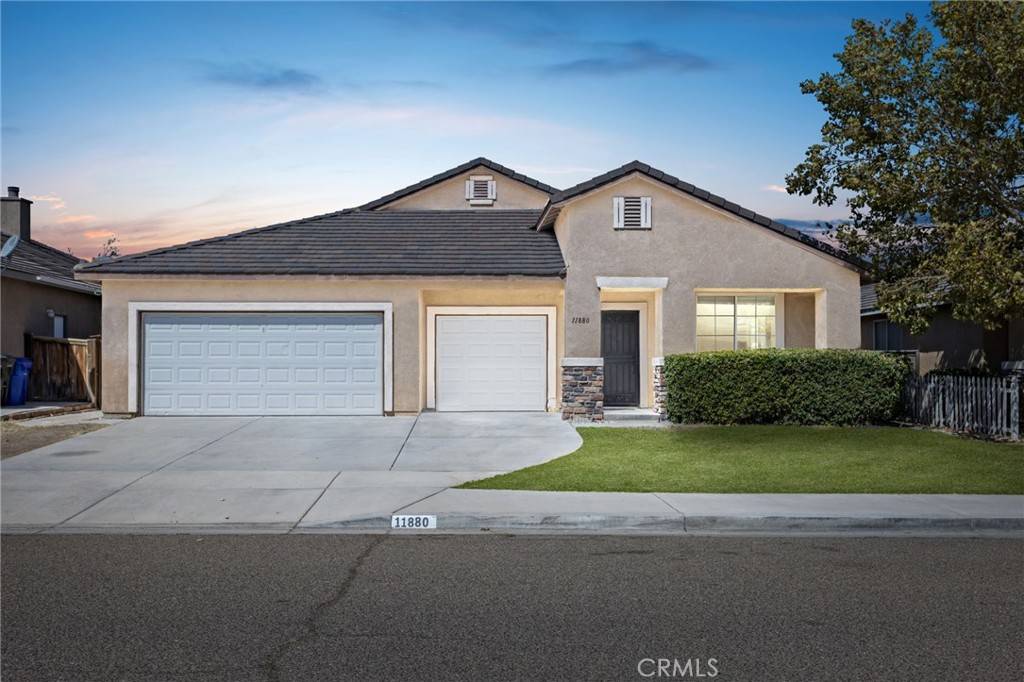 Victorville, CA 92392,11880 Trailwood ST