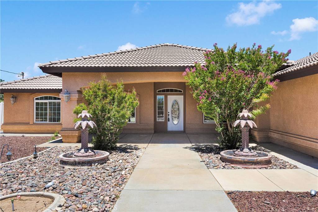 Hesperia, CA 92345,14572 Sultana ST