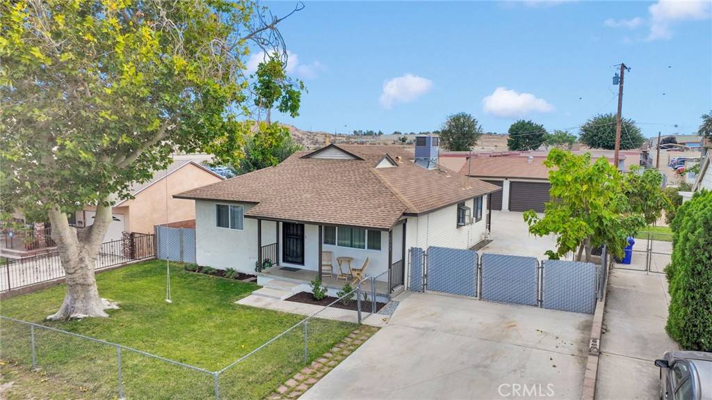 Victorville, CA 92395,16753 Zenda