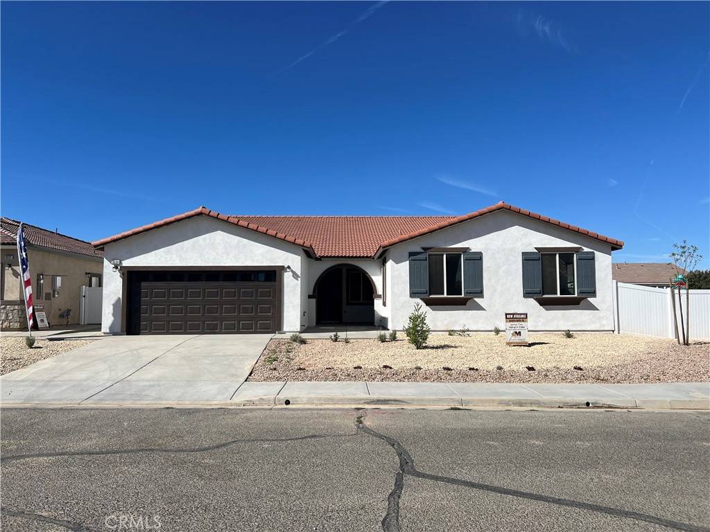 Hesperia, CA 92344,8534 Stockton AVE