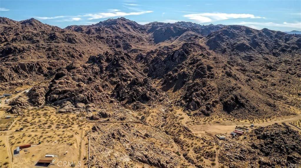 Apple Valley, CA 92307,0 Joshua RD