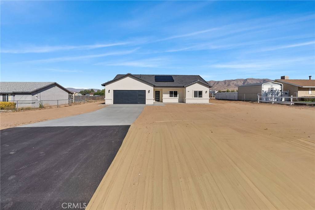 Hesperia, CA 92345,9503 San Pablo AVE