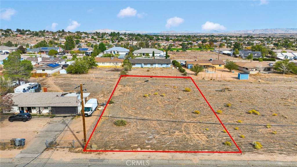 Hesperia, CA 92345,0 Westlawn ST