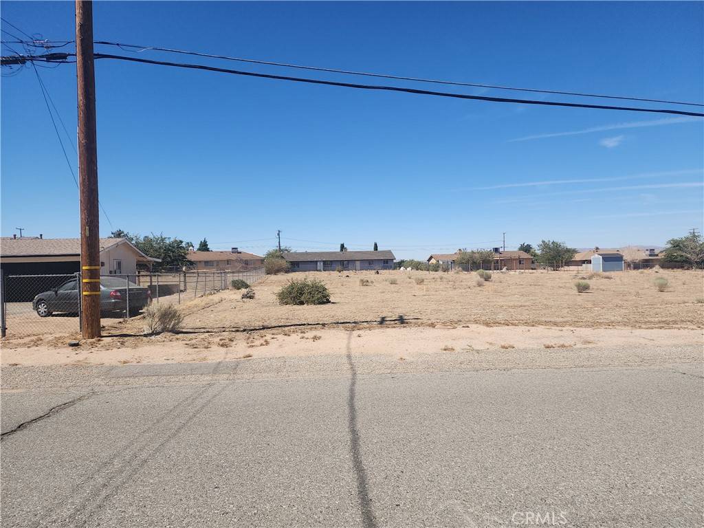 Hesperia, CA 92345,0 Westlawn ST