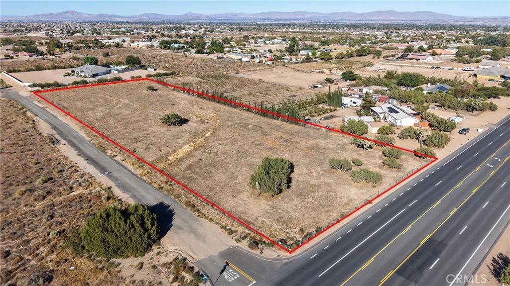 Hesperia, CA 92344,7325 Mesa Vista