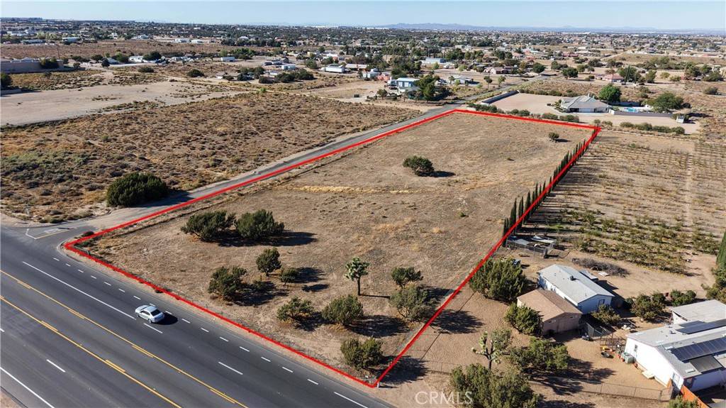 Hesperia, CA 92344,7325 Mesa Vista