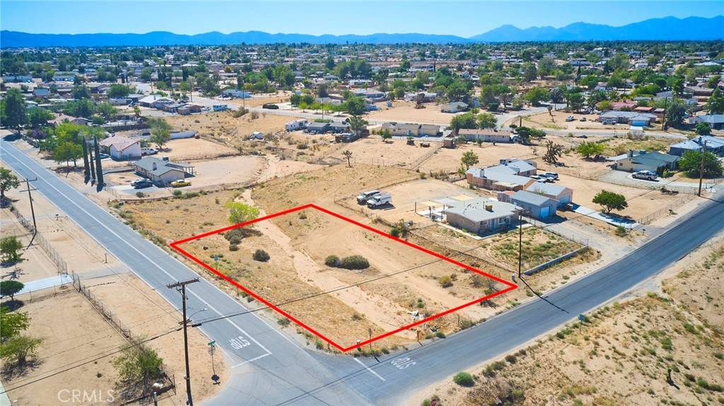 Hesperia, CA 92345,0 Willow CT